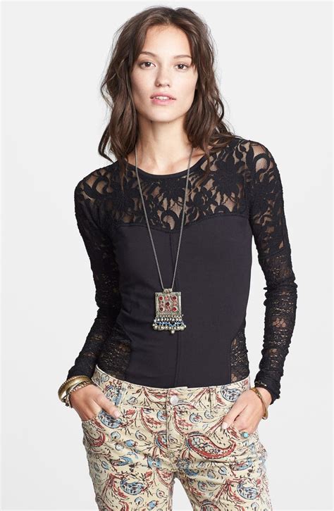 nordstrom free people top